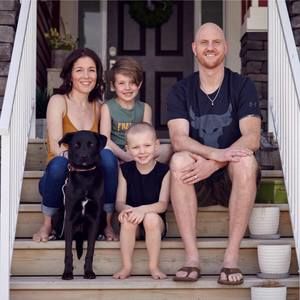 Meet your Posher, Dave